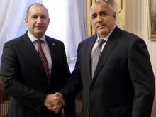 ГЕРБ към Радев заради заплахата от Иран: Преди предупреждаваше, сега говори за "логистика"