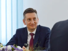 Министър Иван Василев поема координацията на президентските избори