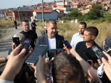 Кметът Живко Тодоров: Редът и законността са на първо място, премахнати са 29 незаконни постройки в Стара Загора