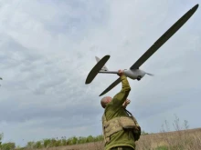 Шведската армия с историческо решение: Купуваме първите си бойни дронове