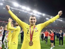 Барселона обмисля трансфер на хърватски национал