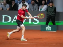 Британски тийндежър спря Илиян Радулов на турнира в Роухемптън