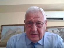 Военен експерт: Техниката е съветска, която е неспособна да противодейства на каквито и да е удари от страна на Иран