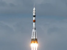Forbes: Във войната Русия-Украйна започва битка за Космоса