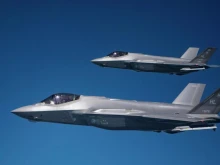 ABC: Неизвестни БпЛА за втори път този месец са проникнали в базата на F-35 в Австралия