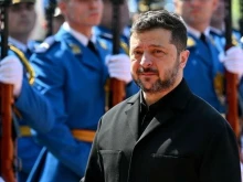 Поредният корупционен скандал в Украйна разклаща доверието в Зеленски