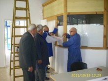 Откриват първата лаборатория по соларна техника в региона