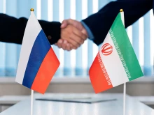 Техеран иска да ускори изпълнението на инфраструктурните проекти с Москва