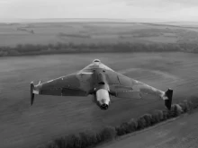 Руските дронове "Геран-4" и "Геран-5" могат да достигат дълбоко в Украйна