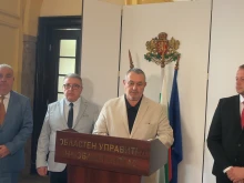 Водата на всички 49 плажа, наблюдавани от РЗИ - Бургас, е с отлично качество