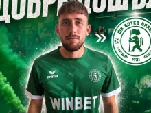 Ботев Враца взе бранител от дубъла на ЦСКА