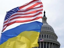 Intelligence Online: САЩ и ЕС наеха бивш служител на Мосад, за да открие изчезналите средства, предназначени за Киев