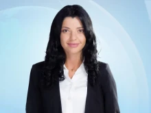 Водеща в bTV слиза от ефира заради "щастлив повод"