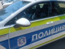 Полицаи от Пловдив спасиха бебе в критично състояние