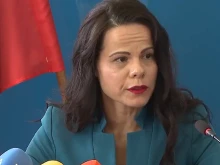 Катя Ивкова: РЗИ-тата стават дирекции към МЗ, обединяват въздушната и наземната спешна помощ