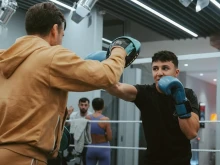 Ясна е причината за контузията на Исак Хаджар, заради която пропуска Гран при на Нидерландия