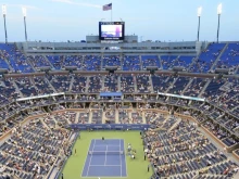 Ето какъв награден фонд ще бъде разпределен на US Open