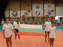 България U20 загуби от Русия в квалификациите за Евроволей 2027