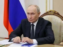 Путин обяви изграждането на нови атомни електроцентрали в Русия