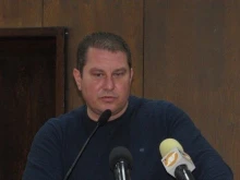 Димо Тонев оглави структурата на ГЕРБ в Русе