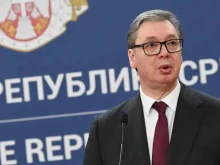 Вучич: Предсрочните парламентарни избори в Сърбия ще се проведат през октомври