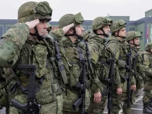 Небензя коментира слуховете за нова мобилизация в Русия след есенния вот