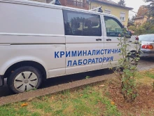 Откриха починал мъж в дома му в село Стоб