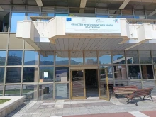 Благоевград вече си има климатични убежища