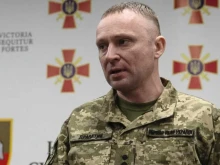 Драпати: Военният комитет на НАТО ще посети Украйна през октомври