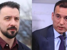 Шкварек: Терзиев показва, че всъщност не е разбрал въобще критиката, затова ще му я обясня просто