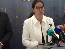 Ива Петрова: При нов спад на Дунав може да се наложи второ намаляване на мощността на 5-и блок на АЕЦ "Козлодуй"