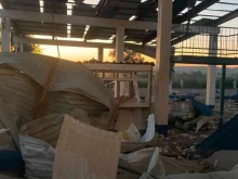 Руски дронове удариха пункт на границата с Молдова, Украйна атакува обект на ''Лукойл'' в Перм