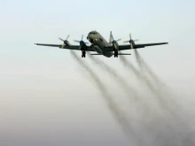 Финландия привика руския посланик заради нарушение на въздушното пространство от самолет Ил-20