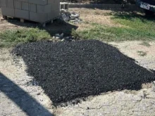 Предприети са действия за гарантиране на по-високо качество при възстановяването на пътните настилки в село Сандрово