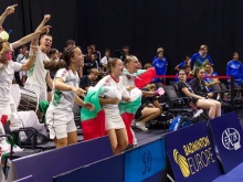 Французите спряха тима на България на Европейското в Унгария