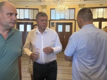 Великотърновски административен съд отмени решението на ОИК - Горна Оряховица за кмета Рашков