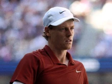 Яник Синер пропуска US Open