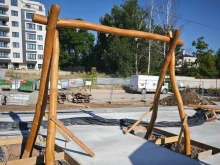 Напредва изграждането на новата площадка в "Кръстова вада – изток"