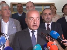 Гълъб Донев: Постигнахме консенсуво решение за механизма на определяне на МРЗ