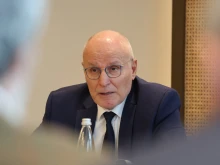 Управителят на БНТ: Преходът към еврото е успешен, но истинската работа започва сега