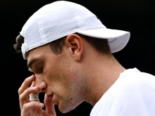 Джак Дрейпър пропуска US Open