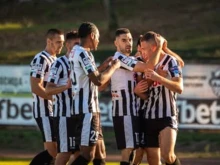 Етър с първа загуба за сезона във Втора лига