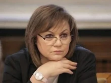 Корнелия Нинова: Ако бяха оставили досегашния механизъм за определяне на минималната заплата, тя щеше да е 692 евро