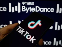 TikTok ще плати 400 милиона долара глоба за нарушаване правата на децата онлайн