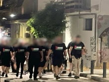 Шестима души с обвинения за подстрекателство към расизъм в Солун