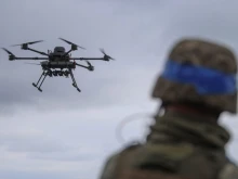 Business Insider: Украйна се стреми да използва дронове със 100% изкуствен интелект на фронта