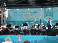Банско даде старт на две музикални вечери под звездите