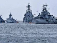 The Telegraph: Русия остана без военноморско присъствие в Средиземно море за първи път от десетилетие