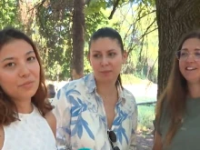 Майка за наредбата в столичните паркове: Къде е нередното в случая?