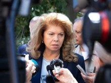 Йотова: Не намирам основание за свикване на КСНС